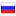 cska.com server is located in Russia